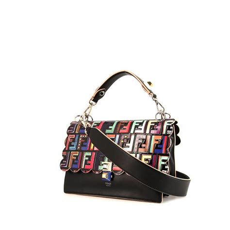 fendi first silver bag|Fendi first bag dupe.